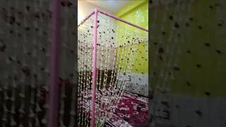 Shaadi ki pehli raat hi biwi ne apne Sohar se kaha wedding jannatkihoor shortsfeed islamicvideo [upl. by Rafe]