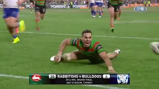 The best of Greg Inglis [upl. by Ametaf]