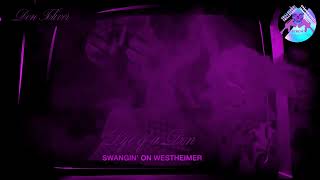 Don Toliver Swangin On Westheimer Chopped amp Screwed slowed [upl. by Sapphira]