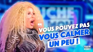 La danse sexy de Danielle Moreau et Polska avec Afida Turner [upl. by Mohl]