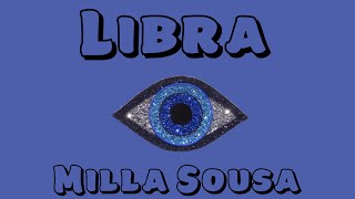 LIBRA ♎️ 🧿 18112023  Uma Grande quotVirada De Chavequot [upl. by Otreblig]