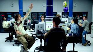 GoDaddy TV Commercial quotWayne Tubbsquot [upl. by Nnylyaj]