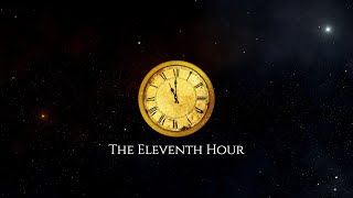 The Eleventh Hour S25 17 [upl. by Sulamith]