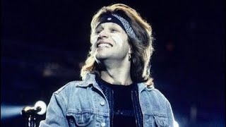 Bon Jovi  Jumpin Jack Flash Audio Only  Wembley 3rd night 1995 [upl. by Koa480]