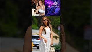 Jennifer Lopez danced to Bruno Mars’ song Marry Me at his concert [upl. by Helaina]