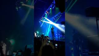 6ix9ine  GUMMO Live in Moscow 0913 [upl. by Franz965]