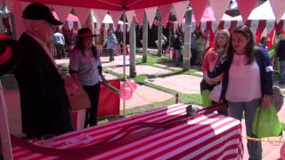 Corporate Carnival Games and Booth Ideas San Diego [upl. by Dore]