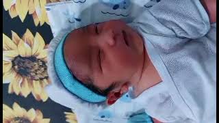 tiktOk cOmpilatiOn  My Babylove AILEC ❤️👶 [upl. by Florinda]