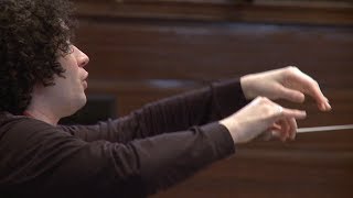 Gustavo Dudamel conducts Mahler Symphony No 5 [upl. by Aubrey]