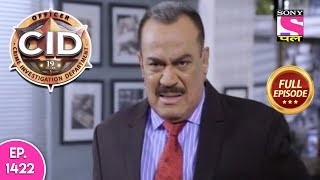 CID  Full Episode 1422  27th March 2019 [upl. by Sexela]