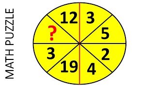 Maths puzzles with answers I Brain teasers [upl. by Gates]