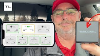 Teslogic v2 Updated Includes Battery Preconditioning [upl. by Dibru966]