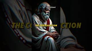 Socrates on the Power of Belief Stoicism [upl. by Clayton]