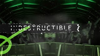 ANDY C x Becky Hill  Indestructible Extended [upl. by Randi32]