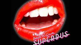 Superbus  Radio Song Acoustique 16 Inédit PopnGum [upl. by Ahseyd164]