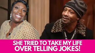 Katt Williams on the Time a Female Host Tried to ROAST Him amp Instantly Regretted It [upl. by Radie215]