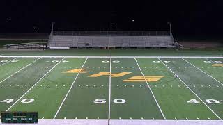 Lindbergh High School vs Lafayette High School Womens Varsity Soccer [upl. by Nerret]