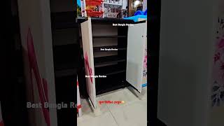 Shoe Cabinet Price [upl. by Acebber]