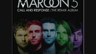 Maroon 5  Wake Up Call Feat Mary J Blige  Mark Ronson [upl. by Fredette]