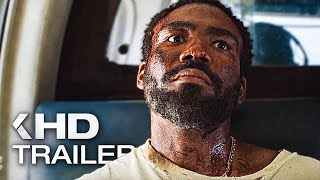 MR amp MRS SMITH Trailer German Deutsch 2024 Donald Glover [upl. by Lennox436]