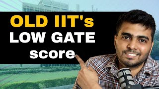 MTech in IIT New Criteria with Low GATE Score 2024 [upl. by Meeki323]