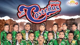 Experiencias Banda los Costeños Karaoke [upl. by Flagler]