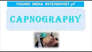 Capnography  Courtesy Nejm [upl. by Chaworth]