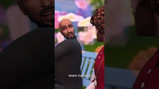 Симы в СВОИХ ГОРОДАХ  Полезные моды для The Sims 4 shorts sims4 sims4mods ts4 симс4 симс4моды [upl. by Negrom]