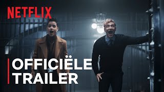 Army of Thieves  Officiële trailer  Netflix [upl. by Kirre]