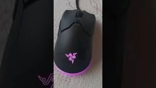 Razer Viper Mini Clon vs Original [upl. by Nemrac]