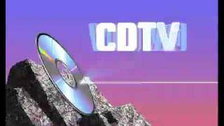 Welcome To Commodore Amiga CDTV  Part 1  4 [upl. by Dunston]