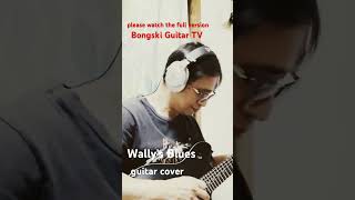 Wallys Nice Version [upl. by Suedaht]