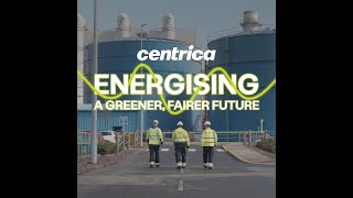 Energising a Greener Fairer Future  Hero Video [upl. by Honoria]