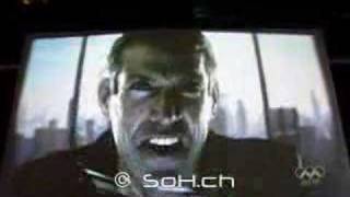 E3 2006 SoHch Ubisoft Haze Trailer [upl. by Eseret]