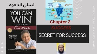 Summary  You Can WIN  SUCCESS  لسان الدعو ة [upl. by Irodim410]