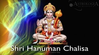 Hanuman Chalisa Sub Español HD  Música Krishna Das [upl. by Corene203]