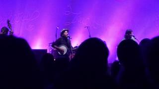 The Avett Brothers  Denouncing November Blue  Fox Theatre  6917 [upl. by Enrak10]