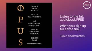 Opus Audiobook Summary Gareth Gore [upl. by Eniale]