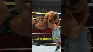 Randy Ortons Surprising Finishers Before the RKO [upl. by Assenay]