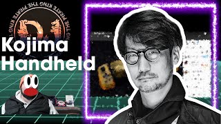 Kojima Handheld [upl. by Eneluqcaj]