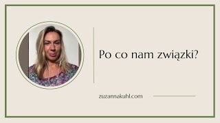 Po co nam związki [upl. by Elisa]