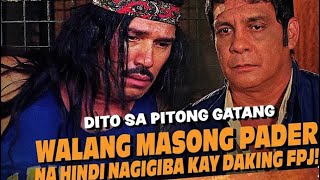 Masong Pader Vs Cayabyab [upl. by Imefulo253]