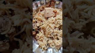 Easya chicken biriyani seiyalam trending tamilcooking silkthreadbangles youtubeshorts viral [upl. by Pegasus]