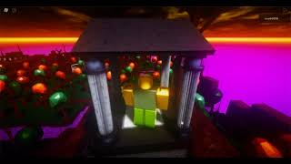 Roblox Yoricks Resting Place Remastered [upl. by Keavy970]