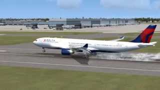 Delta Airlines Boarding Song [upl. by Luise]