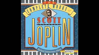 Scott Joplin Complete Works CD25 [upl. by Emerick]