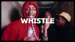 Whistle drill type beat [upl. by Irme647]