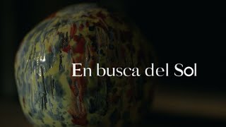 La serie documental En busca del Sol llega a Movistar Plus [upl. by Howlan]