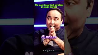 The most important strategy in Stock market I Vishal Malkan  AbhishekKar [upl. by Kenwood692]