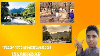 trip to damnakoh Islamabad [upl. by Kegan]